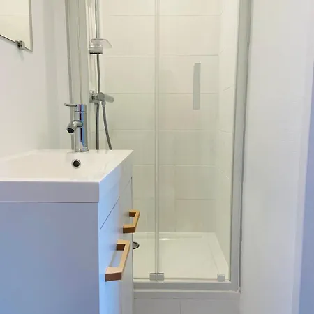 Appartement Casa Jacques à Angers Extérieur photo