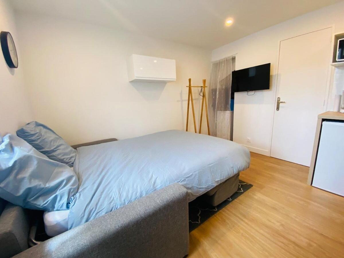 Casa Jacques Apartment *